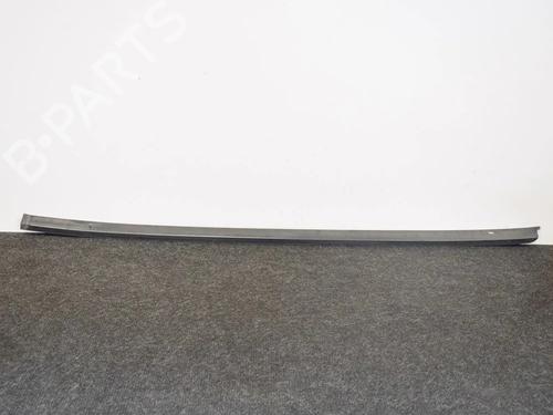 Dørlist Dørlist SMART CITY-COUPE (450) 0.7 (450.352, 450.353) (61 hp) 20232807 20232807