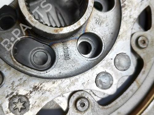 Flywheel VW GOLF VII (5G1, BQ1, BE1, BE2) 1.4 GTE Hybrid | BP32039198M101 