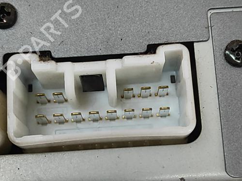 Electronic module TOYOTA LAND CRUISER PRADO (_J12_) 3.0 D-4D (KDJ120, KDJ125) | BP27295652M83 