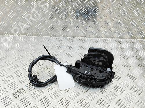 Front right lock TESLA MODEL 3 (5YJ3) EV | BP33697642C97  - Image 5