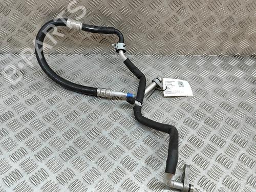 AC pipe MAZDA 2 Hatchback (DL, DJ) 1.5 (DJLFS, DJ2HA) | BP28555810M126