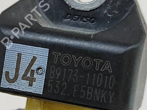 Electronic sensor TOYOTA RAV 4 V (_A5_, _H5_) 2.5 Hybrid AWD (AXAH54, AXAL54) | BP27791618M84 