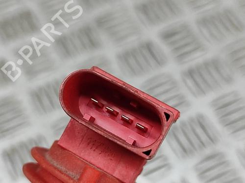 Ignition coil PORSCHE PANAMERA (970) 4.8 4S | BP27456715M94