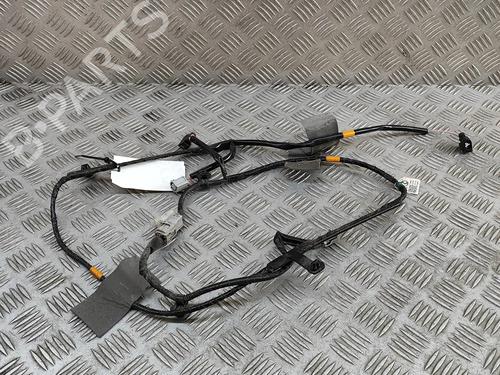 Electronic module MAZDA CX-5 (KF) 2.0 | BP27330989M83 