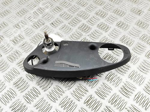 Used Rear wiper motor Rear wiper motor JEEP GRAND CHEROKEE IV (WK, WK2) 3.0 CRD V6 4x4 (241 hp) 33385951 33385951