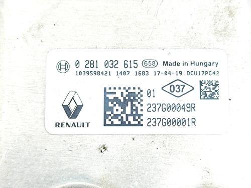 Electronic module RENAULT MASTER III Bus (JV) 2.3 dCi 135 FWD (JV0N, JV08) | BP36863953M83  - Image 6