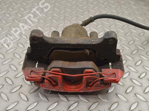 Right front brake caliper AUDI TT (8J3) 2.0 TFSI | BP33352611M104 - Image 4