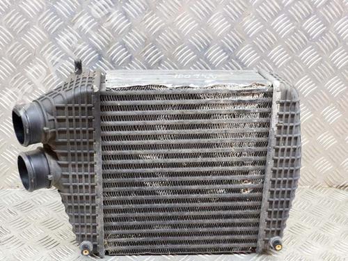 Ladeluftkühler für MASERATI GHIBLI III (M157) 3.0 S (409 hp) 28430264