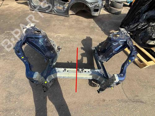 Other TOYOTA bZ4X (_EAM1_) EV (YEAM15) | BP28687707O1