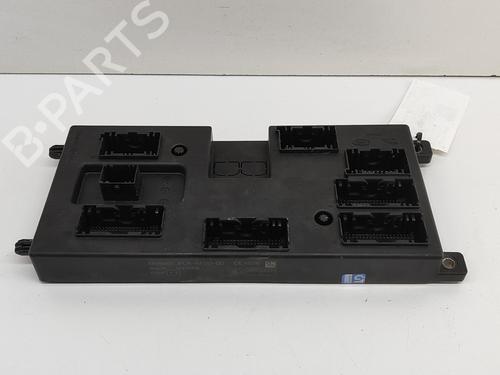 Elektronisk modul JAGUAR I-PACE (X590) EV400 AWD (400 hp) 27782751