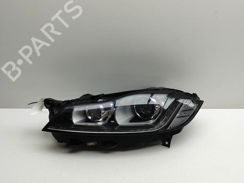 Scheinwerfer links JAGUAR F-PACE (X761) 2.0 TD4 | BP29830521C28 