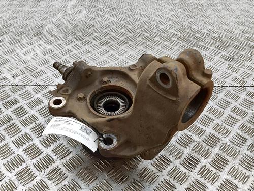 Left front steering knuckle MERCEDES-BENZ SPRINTER 3-t Van (B910) 214 CDI (910.621, 910.623) | BP30108228M25 