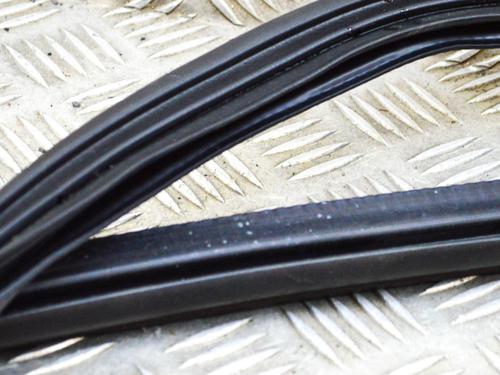 Rubber door seal AUDI Q5 (FYB, FYG) 2.0 TDI quattro | BP14645859C142