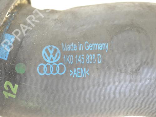 Intercooler pipe VW PASSAT B6 (3C2) 2.0 TDI 16V | BP30268681M127