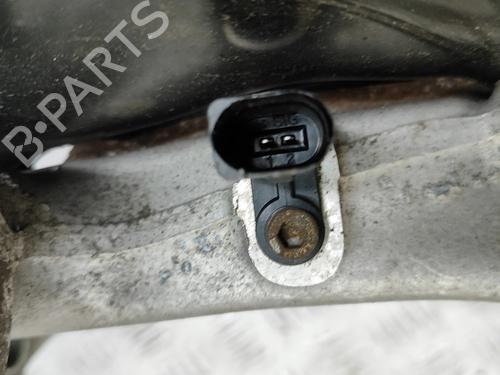 Right front steering knuckle AUDI Q7 (4MB, 4MG, 4MQ) 45 TDI quattro | BP34374509M26  - Image 8