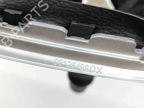 Gearknop CITROËN C3 III (SX) 1.2 THP 110 (SXHNPS, SXHNZT, SXHNZ6) | BP29459161I34 