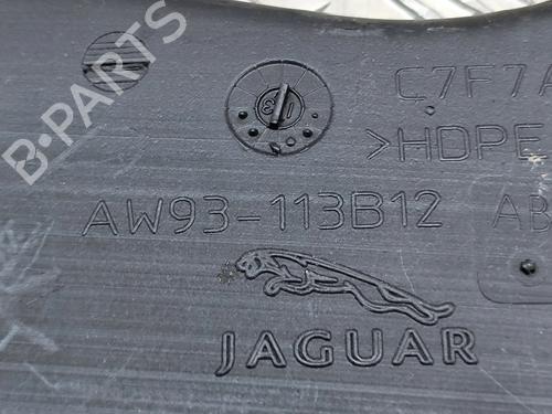 Pipe JAGUAR XJ (X351) 3.0 SCV6 | BP19501363M125