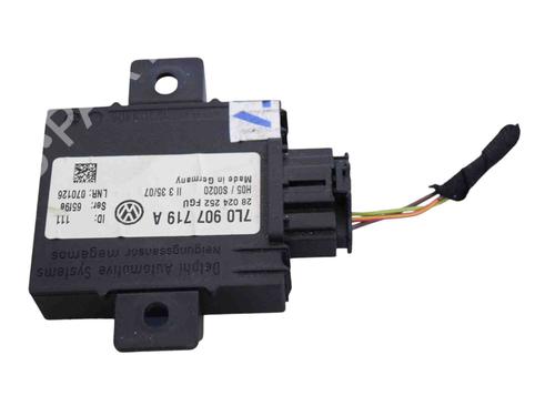 Elektronisk modul PORSCHE CAYENNE (9PA) S 4.8 | BP30284474M83