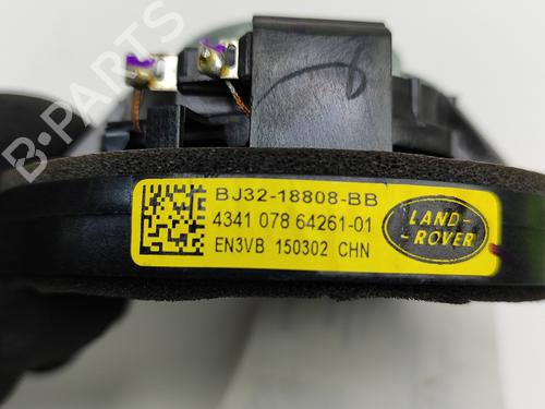Speaker LAND ROVER RANGE ROVER EVOQUE (L538) 2.2 D 4x4 | BP25893953E2 