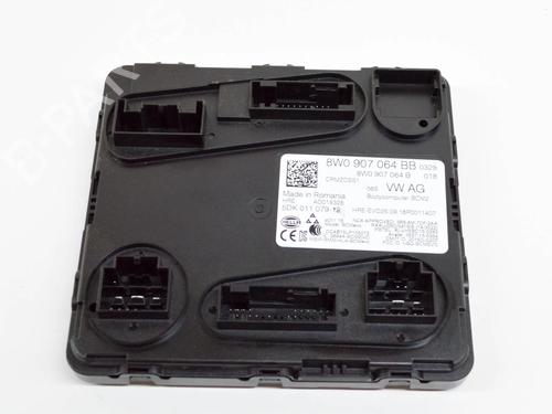 Used Electronic module AUDI A5 (F53, F5P) 2.0 TDI (190 hp) 10369231
