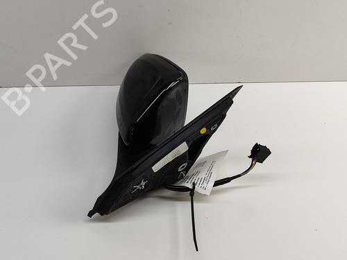 Right mirror VW POLO VI (AW1, BZ1, AE1) 1.0 TSI | BP26319800C27 