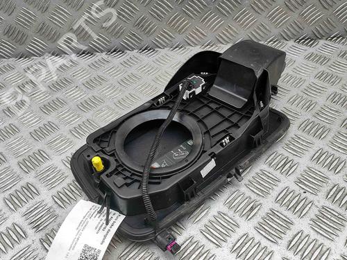 Fuel flap CITROËN C5 AIRCROSS (A_) 1.6 Hybrid 225 (A45GFR) | BP29459490C131 