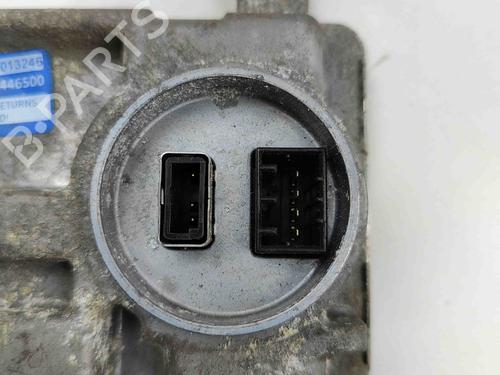 Elektronische module SKODA OCTAVIA III Combi (5E5, 5E6) 1.8 TSI 4x4 | BP26658366M83 
