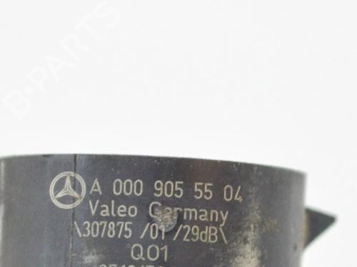 Elektronisk modul MERCEDES-BENZ E-CLASS (W212) E 220 BlueTEC (212.001) | BP10368966M83