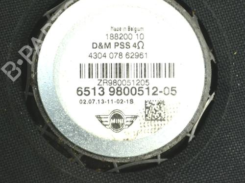 Electronic module MINI MINI PACEMAN (R61) Cooper SD | BP33338600M83  - Image 6