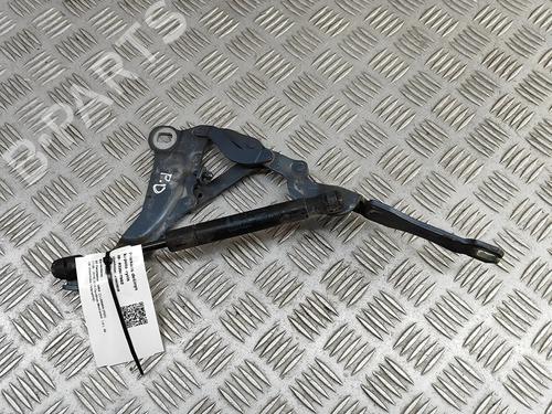 Used Hinge/Door check strap MINI MINI CLUBMAN (R55) One D (90 hp) 28811863