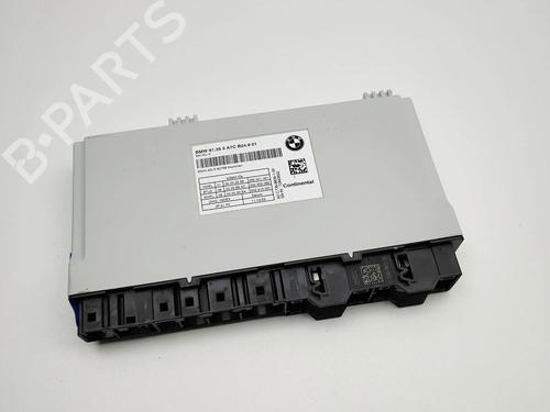 Módulo eletrónico Módulo eletrónico BMW X5 (G05, F95) xDrive 45 e Plug-in Hybrid (394 hp) 36358612 36358612