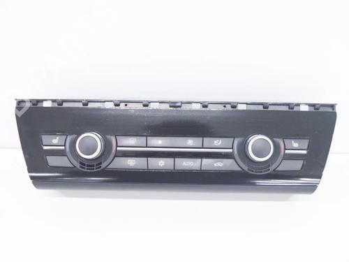 Used Electronic module BMW 5 (F10) 520 d (184 hp) 6756000