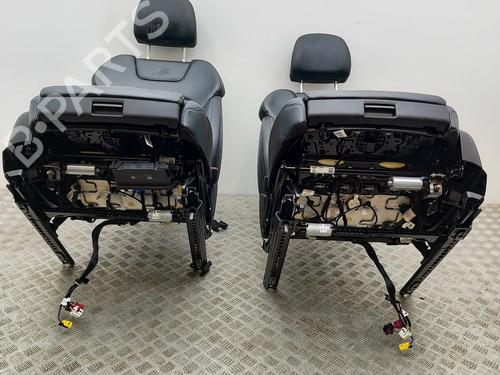 Seats set AUDI E-TRON Sportback (GEA) 55 quattro | BP32680019C78  - Image 19