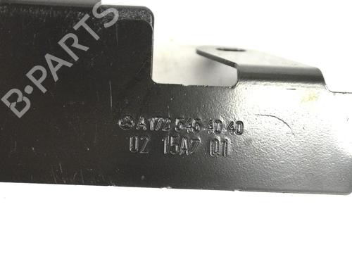 Electronic module MERCEDES-BENZ SLK (R172) 250 CDI / d (172.403) | BP30218920M83 