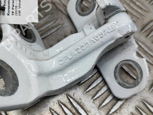 Hinge/Door check strap JAGUAR I-PACE (X590) EV400 AWD | BP27766784C146 