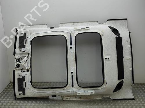 Interiør tag MERCEDES-BENZ EQS (V297) EQS 450+ (297.123) | BP39205272I12 - Image 2
