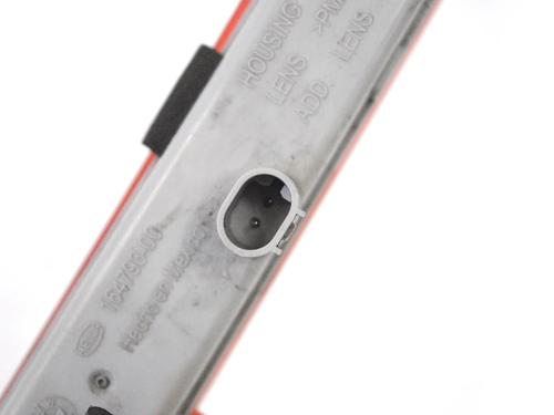 Third brake light MERCEDES-BENZ C-CLASS (W204) C 200 CDI (204.001) | BP33352827L11 - Image 4