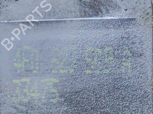 Hood lock AUDI A6 C6 (4F2) 2.0 TFSI | BP13516221C133 