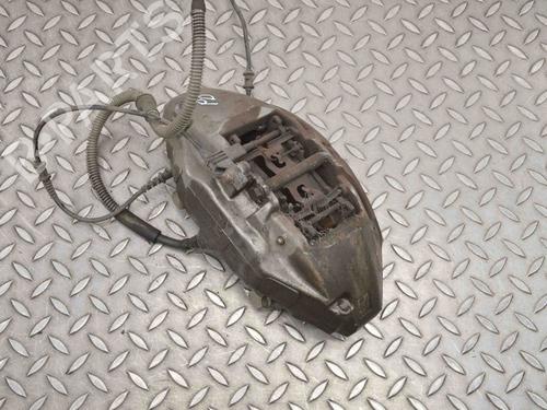 Right front brake caliper MERCEDES-BENZ SL (R231) 400 (231.465) | BP30237741M104