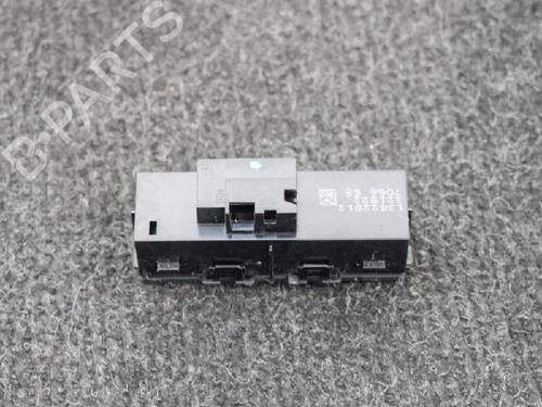 Electronic module OPEL MOKKA / MOKKA X (J13) 1.4 (_76) | BP6749983M83 