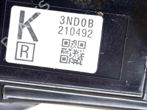 Switch NISSAN LEAF (ZE0) Electric | BP6866499I30 - Image 6