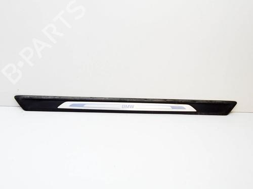 Trinbræt Trinbræt BMW 2 Coupe (F22, F87) 218 d (150 hp) 36043731 36043731