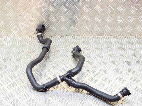 Pipe MERCEDES-BENZ E-CLASS (W213) E 300 de (213.016) | BP27752012M125 