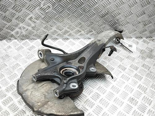 Left front steering knuckle VOLVO S90 II (234) D5 AWD | BP38018555M25 - Image 4