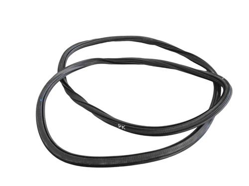 Used Rubber door seal AUDI Q5 (FYB, FYG) 2.0 TDI quattro (190 hp) 30243756