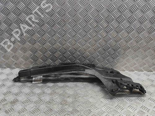 Rear bumper bracket BMW 3 (G20, G80, G28) M3 Competition | BP29542030C159 