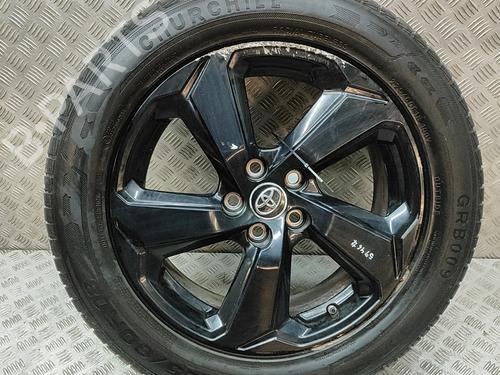 Cerchio TOYOTA RAV 4 V (_A5_, _H5_) 2.5 Hybrid (AXAH52) (218 hp) 30937521