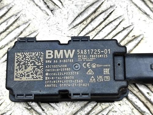 Control unit BMW X7 (G07) xDrive 40 i Mild Hybrid | BP39535044M11 - Image 6