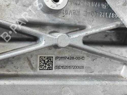 Engine TESLA MODEL Y (5YJY) Long Range All-wheel Drive | BP36067495M1 - Image 16