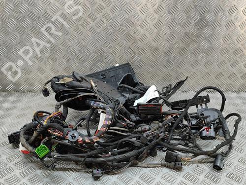 Used Wiring harness SKODA KAROQ (NU7, ND7) 1.5 TSI (150 hp) 18878728